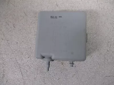 $29 • Buy ⭐1999 Mercedes Slk230 Vacuum Valve Pump Tank Control Module Unit Oem Lot2168