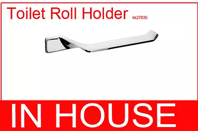 Toilet Roll Holder(2700) • $29.95