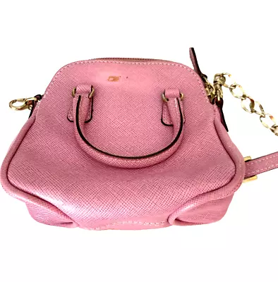 Max Mara  Design For Easy Living  Small Purse Coin Fancy Little Purse • £17.85