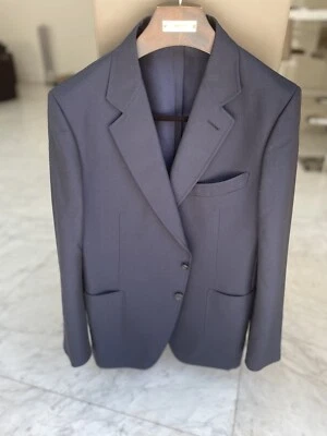 £350 • Buy Tom Ford Wool & Silk Cardigan Blazer / Jacket UK 44 EU 54 BNWoT - RRP £3,250