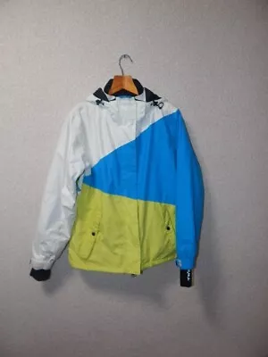 Twintip Ski Jacket • $50