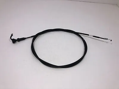 Cable Unlocking Saddle HONDA Sh 300 I 2006 2010 Cables Hose Wire • £17.24