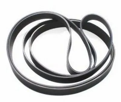 For Beko Washing Machine Drive Belt 1244j5 5pje Washer Dryer 1244mm • £9.73