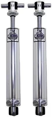 Viking Voyager Front Shocks 1982-04 Chevrolet S10/Blazer 2WD (ZQ8) • $510