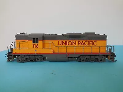 Bachmann Union Pacific Locomotive #116 DCC Eqipped Locomotive  V/G • $140