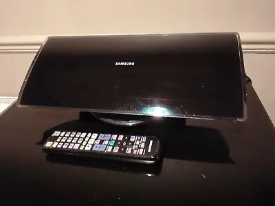 £44.99 • Buy Samsung DVD Player HT-C720 2.1 Surround Sound HDMI & Touchscreen & Remote 