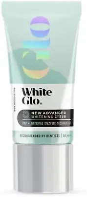 $25.54 • Buy White Glo Advanced Whitening Serum Refill Gel