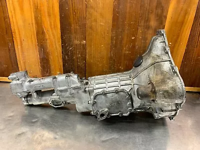 MG Midget MKII • Original Rib Case Transmission Bad 1st Gear.  KMG457 • $290.27