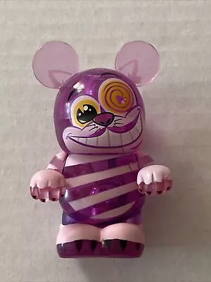 Disney Vinylmation Furry Friends Chaser Cheshire Cat Recalled Discontinued Rare • $74.99