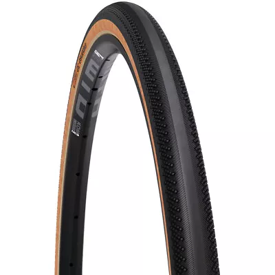 WTB Expanse Tire 700 X 32 TCS Tubeless Folding Black/Tan Road Bike • $57.36