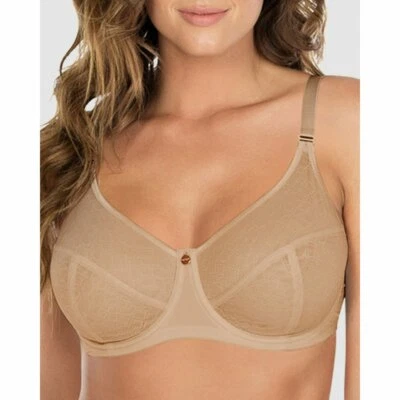$79.95 • Buy Parfait Enora Underwired Minimiser Bra