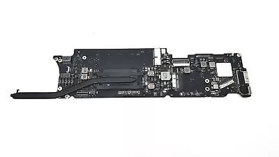 Macbook Air 11  Early 2015 I5-5250U 1.6GHz 4GB Logic Board 661-02346 820-00164-A • $68.95