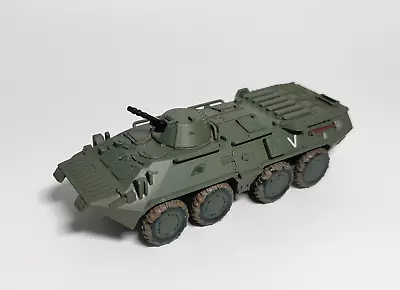 War Wings 1/72 Russian BTR-80 Special Military Operations Finished Product • $16.99