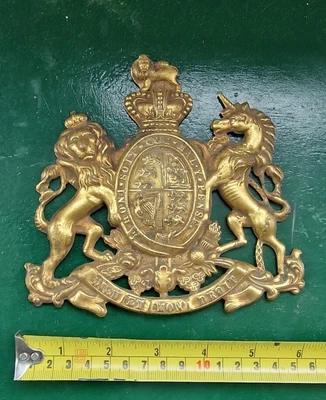 £40 • Buy Safe Plaque Safe Plate