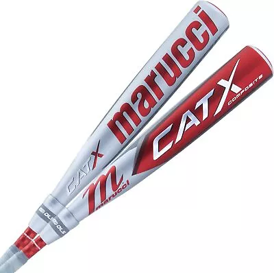 Marucci CatX Composite Bats - New! • $330