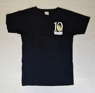 4800/223 ROMA T-Shirt T Shirt Francesco Totti 10 A Team For Waist • $85.37