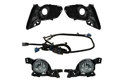 2012-2013 Mazda 3 Fog Light Lamp Kit OEM BRAND NEW Genuine Part  BGV4-V4-600 • $261.33