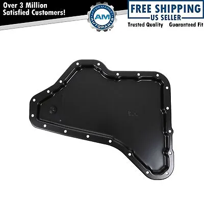 $40.15 • Buy Automatic Transmission Pan For Chevy Buick Oldsmobile Pontiac Saturn 4T60E 4T65E