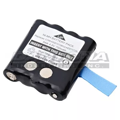 For Motorola KEBT072B BNH-370 KEBT072A SX700 W/WARRANTY COM-KEBT072B • $13.98