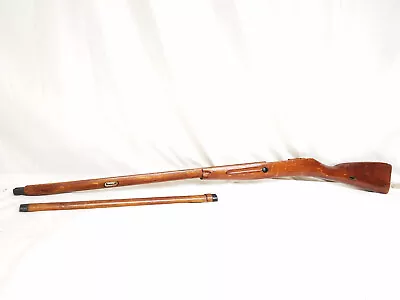 Russian 7.62x54R Mosin Nagant 91/30 Rifle Stock & Handguard • $149