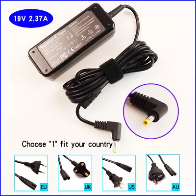 Notebook Ac Adapter Charger For Toshiba Portege Z10t PT141A-027025  • $32.89