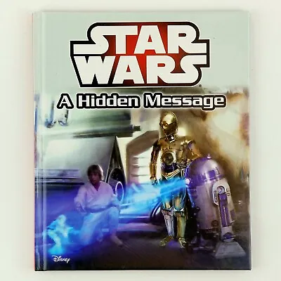 Disney Star Wars Books Story Reader Me Reader Books Only Luke Skywalker Yoda • $15.31