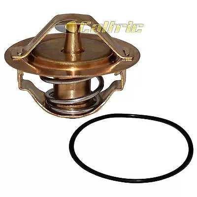 Thermostat & O Ring For Honda  VF700C VF750C Magna 1982 1983 1984 85 86 87 1988 • $20.01