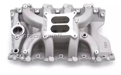 Edelbrock 7594 Performer Rpm Air-gap Intake Manifold Holden Vn V8 Suits Carb • $783.33