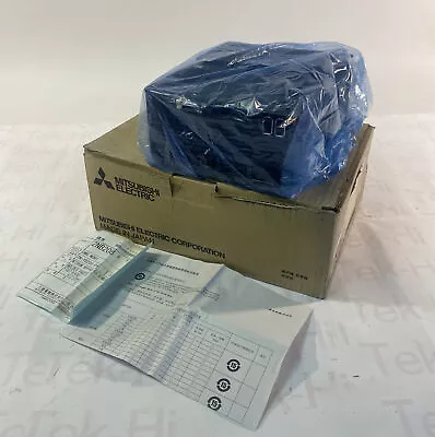 New Mitsubishi Mds-dj-v1-80 Servo Drive Mds-dj-v1-80 Overnight Shipping • $694.99