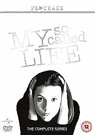  My So Called Life [DVD] [1994] • £12.50