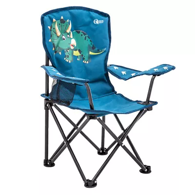 Quest Animal Kids Folding Chair • £16