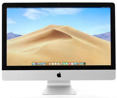 Apple IMac 27  All-in-one I7-3770 Turbo 3.90GHz 32GB 1TB Fusion Drive+128GB SSD • £499