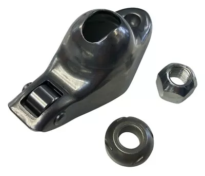 Proform Rocker Arm Kit 66906B; Long-Slot Roller Tip 1.5  3/8  For SBC Boxed • $97.82