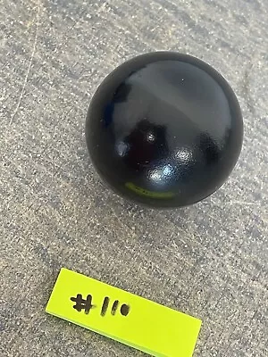 1993-1997 Chevy Camaro Pontiac Firebird OEM 5-Speed Manual Shifter Knob Black  • $40