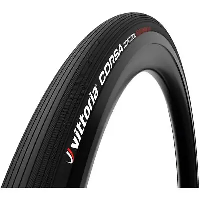 Vittoria Corsa Control Road Bike Tire - 700c - (Clincher Folding G2.0 • $64.99