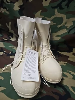 Extreme Cold Weather US Military Boots Micky Boots Size 14 • $99.99