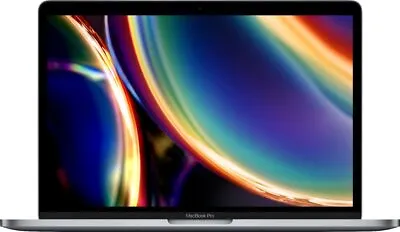 $879.99 • Buy Apple 2020 MacBook Pro 13.3  M1-8Core 3.2GHz 8GB RAM 256GB SSD - Silver