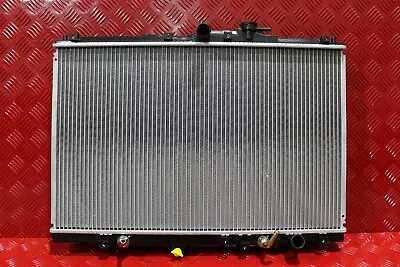 Honda Accord Radiator CD CE 2.2 4cyl 6/1992 - 12/1998 W/Free $12 Cap!! • $124