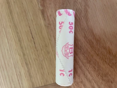 $15 • Buy 1980 1 Cent Coin Roll Uncirculated Royal Australian Mint 1c RAM H/T