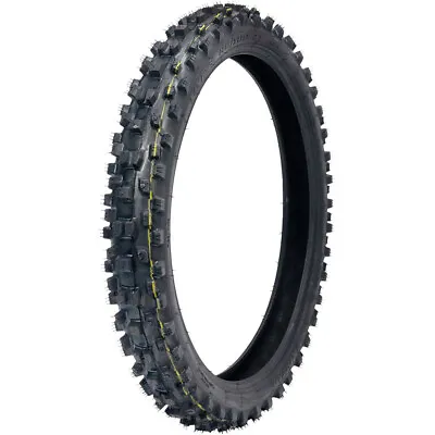 Xtread MX MXE24 80/100-21 Off Road Motocross Dirt Bike Enduro Front Tyre • $74.95