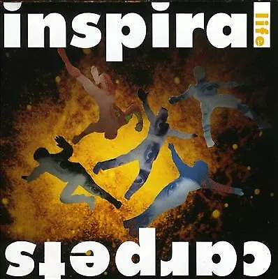 £2.78 • Buy Inspiral Carpets : Life CD (1993) Value Guaranteed From EBay’s Biggest Seller!