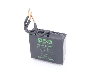 Murr Elektronik 236082 Surge Suppressor • $12.99