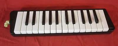 Vintage 26 Key Mini Melodica Piano Keyboard - Unbranded With Carry Handle • $39.99