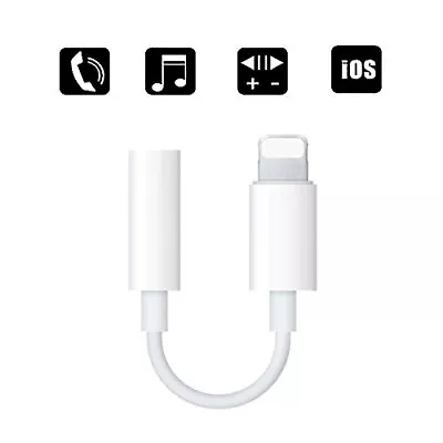 For IPhone 14 13 Pro Max Earphones Headphones Headphones Earbuds Adapter W/Mic • $45.59