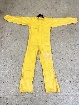$40 • Buy Thunderwear Slipstream 1 PC Motorcycle Racing Suit-Size Medium. Great Condition!