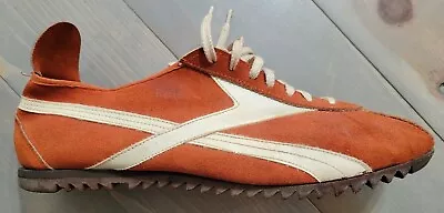 Oldest New Pair Of Vintage Reebok Shoe In Existance? 1969 Ripple R440 Kicks • $504.14