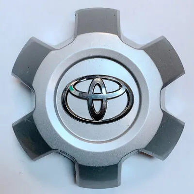 Single OEM Center Cap For 2014-2022 TOYOTA 4 RUNNER 560-75153 • $14.96