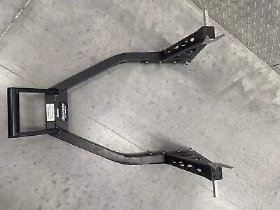 BIKEMASTER Universal Rear Motorcycle Stand • $80