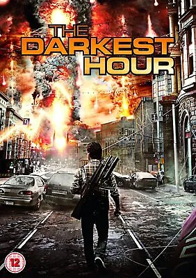 The Darkest Hour (DVD) **NEW** • £4.20