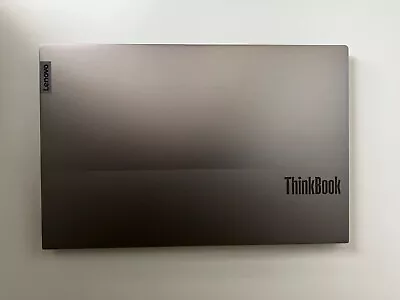 New 2023 Model Lenovo ThinkBook 15 G4 IAP Laptop-16gb RAM/256gb SSD • $900